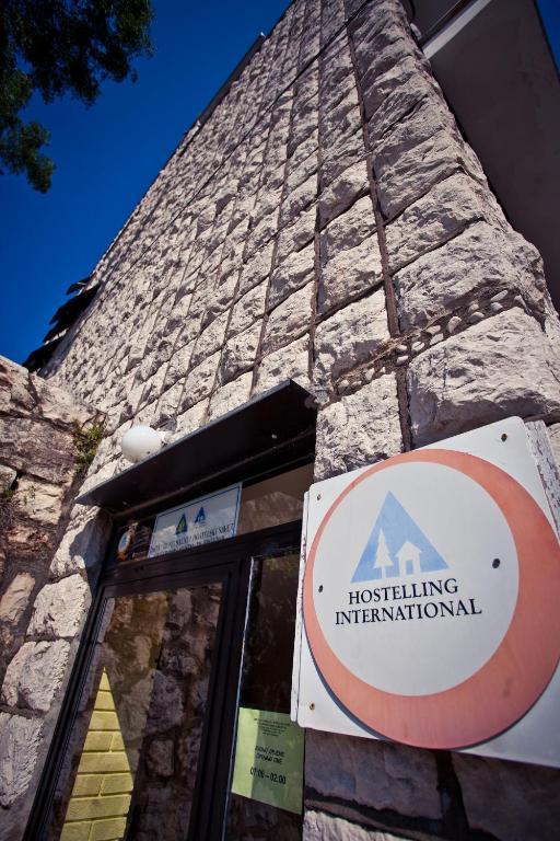 Hi Hostel Dubrovnik Exterior foto